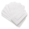 Bolsa de Papel Blanca "Americana" 2L x u