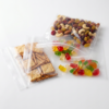 Bolsa Zipper x 100u