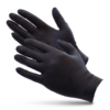 Guantes de Nitrilo x 100u