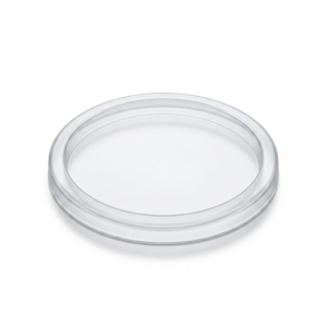 GAL-PLAS IMG (17) Tapa Compotera Cristal | 111 x 100u