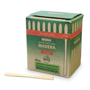 GAL-PLAS IMG (26) Agitador de Madera x 1000u