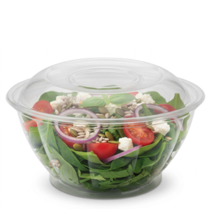 Ensaladera Base y Tapa x 1u