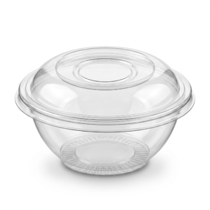 GAL-PLAS IMG (31) Ensaladera Cristal x 1u