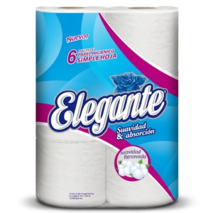 GAL-PLAS IMG (49) Papel Higiénico Blanco | 904 x 72u