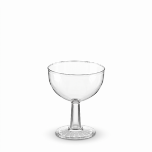 GALPLAS L2 (12) Vaso Copa Champagne x 1u