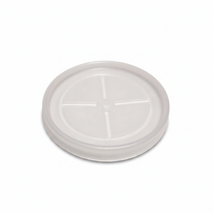 GALPLAS L2 (40) Tapa p/Vaso Térmico | 10D x 1000u