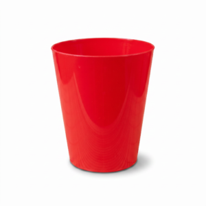 GALPLAS L2 (47) Vaso Cónico x 15u