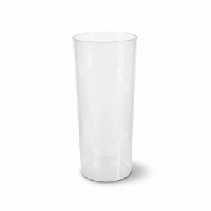 GALPLAS L2 (5) Vaso Trago Largo P.P x 100u