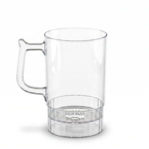 GALPLAS L2 (57) Vaso Chopp Cristal x 1u