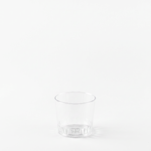 GALPLAS L2 (61) Vaso Cristal x 216u