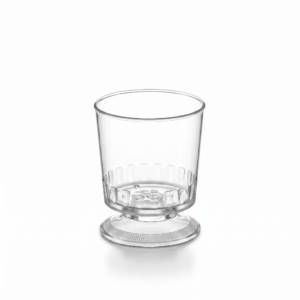 GALPLAS L2 (63) Vaso Copa Cristal | 56 x 54u