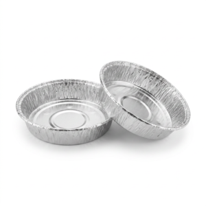IMG GAL-PLAS (109) Plato de Aluminio P14 x 100u