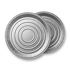 IMG GAL-PLAS (32) Plato de Aluminio P33 x 100u