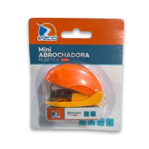 IMG GAL-PLAS (39) Abrochadora "mini pinza" N°10 c/broches | 5150-C x u