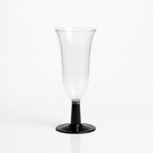 IMG GAL-PLAS (68) Copa Champagne Pie Negro Cristal x 100u