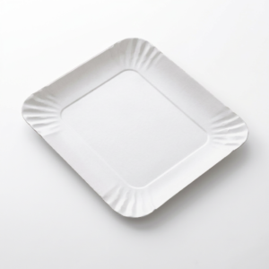 Bandeja de Cartón Rectangular N4 x 100u
