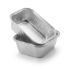 Bandeja de Aluminio R2 (F50) x 100u