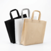 Bolsa Friselina c/Asa x 1u