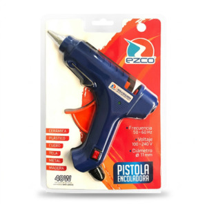 IMG GAL-PLAS (96) Pistola Encoladora | SD-102 x u