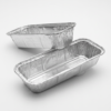 Budinera de Aluminio R8 (B60) x 100u
